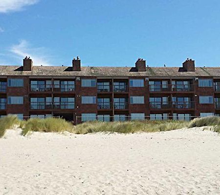 Cozy Cove Beachfront Resort Inn 林肯市 外观 照片