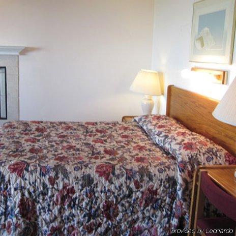 Cozy Cove Beachfront Resort Inn 林肯市 客房 照片