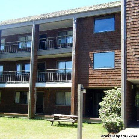 Cozy Cove Beachfront Resort Inn 林肯市 外观 照片