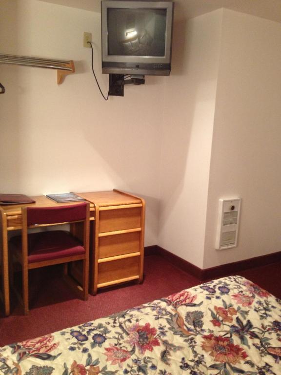 Cozy Cove Beachfront Resort Inn 林肯市 客房 照片